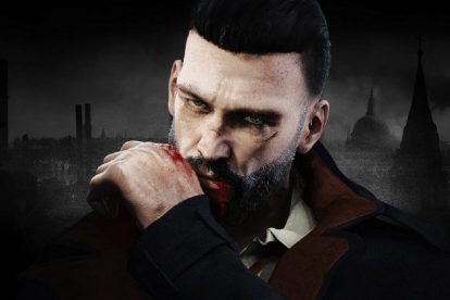 افزایش احتمال ساخت Vampyr 2