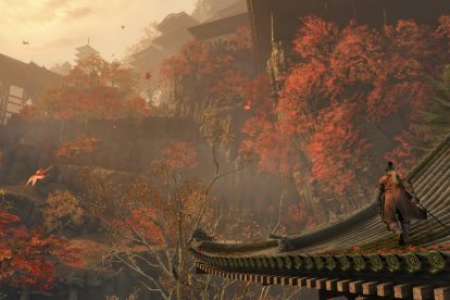 فروش دو میلیون نسخه‌‌ای Sekiro: Shadows Die Twice در 10 روز