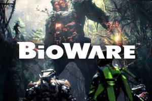 نشست اضطراری در Bioware