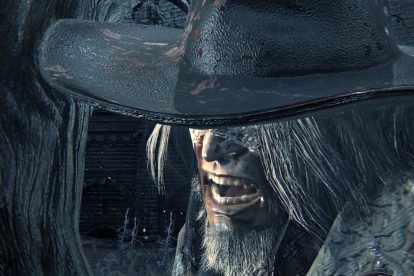 سرنوشت متفاوت Father Gascoigne در نسخه اولیه Bloodborne