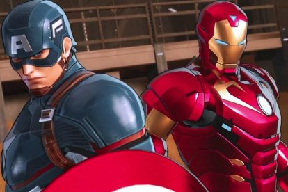 اعلام تاریخ عرضه Marvel Ultimate Alliance 3