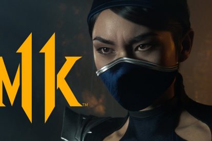 تایید حضور Kitana در Mortal Kombat 11