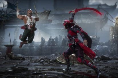 اطلاعات بسته‌های قابل دانلود Mortal Kombat 11 لو رفت