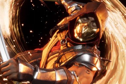 نسخه PC بازی Mortal Kombat 11 از قفل Denuvo استفاده می‌کند
