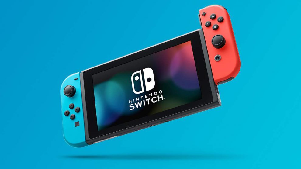 ادامه صدرنشینی Nintendo Switch در بازار ژاپن