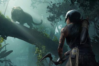 رضایت سازندگان Shadow of the Tomb Raider از فروش این بازی