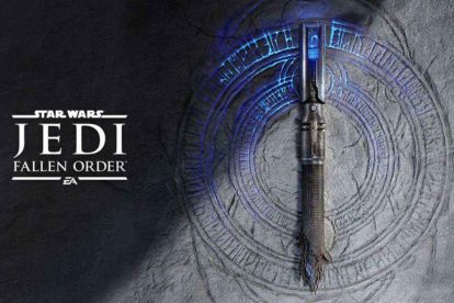 اطلاعاتی از داستان و گیم‌پلی Star Wars Jedi: Fallen Order لو رفت