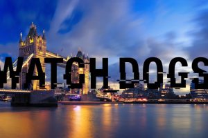 بازی Watch Dogs 3 در لندن دنبال می‌شود