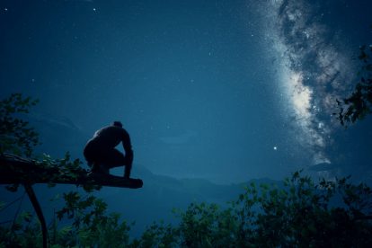 اعلام تاریخ عرضه Ancestors: The Humankind Odyssey