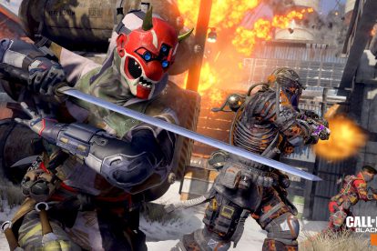 عرضه Call of Duty Black Ops 5 در سال 2020