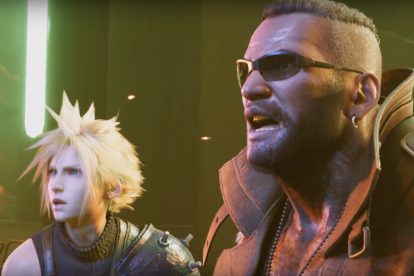 اطلاعاتی جدید از Final Fantasy 7 Remake لو رفت