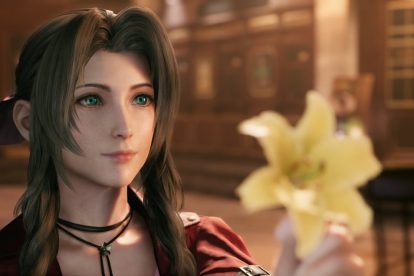 تایید دوباره عرضه Final Fantasy 7 Remake در چند قسمت