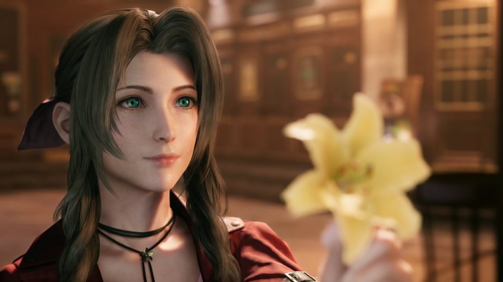 تایید دوباره عرضه Final Fantasy 7 Remake در چند قسمت