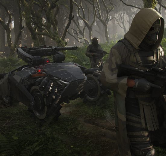 Ghost Recon Breakpoint