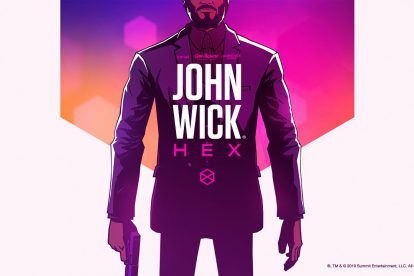 تماشا کنید: بازی John Wick معرفی شد
