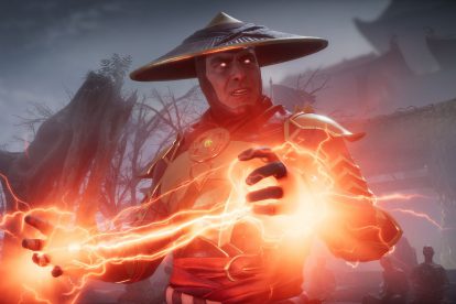 صدرنشینی Mortal Kombat 11 در بازار آمریکا