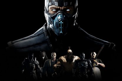 اکران فیلم Mortal Kombat در سال 2021