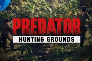 عرضه Predator: Hunting Grounds در سال 2020