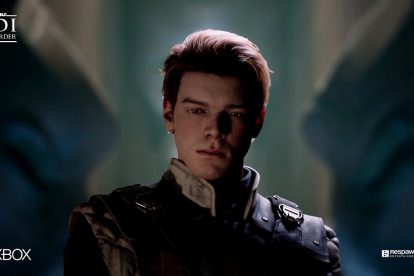 تایید نمایش گیم‌پلی Star Wars Jedi: Fallen Order در E3 2019