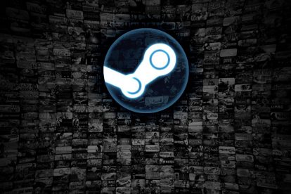 ثبت یک میلیارد حساب کاربری در Steam