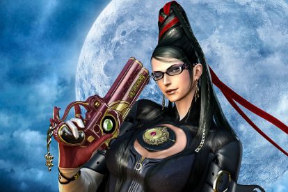 استودیو PlatinumGames روی یک بازی کاملا جدید کار می‌کند