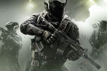 اعلام تاریخ معرفی قسمت جدید Call of Duty