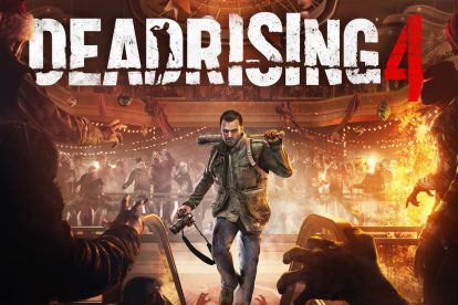 کمپانی Capcom همچنان به Dead Rising اهمیت می‌دهد