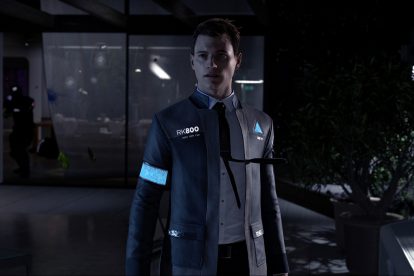 اعلام زمان عرضه بازی‌های Quantic Dreams برای PC