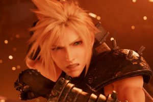 تماشا کنید: نمایش جدید Final Fantasy 7 Remake