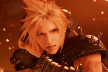 تماشا کنید: نمایش جدید Final Fantasy 7 Remake