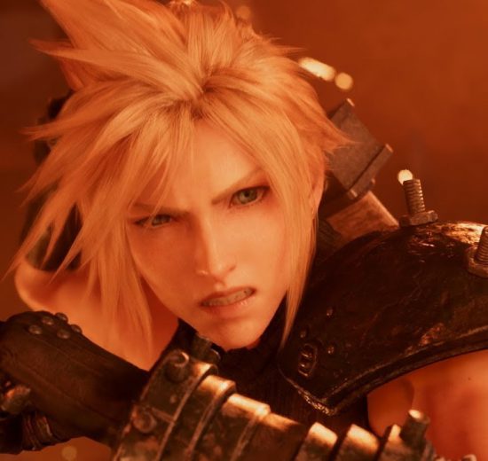 تماشا کنید: نمایش جدید Final Fantasy 7 Remake