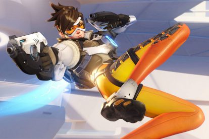برنامه‌های بزرگ Blizzard برای دنیای Overwatch