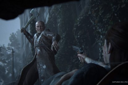 شایعه: عرضه The Last of Us Part 2 در سال 2019