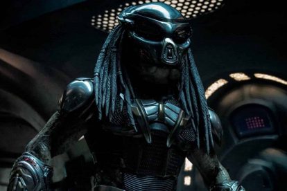 اطلاعات Predator VR برای Playstation VR لو رفت