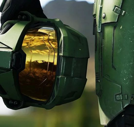 عرضه Halo Infinite در سال 2020