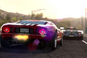 عرضه نسخه جدید Need For Speed در پاییز امسال