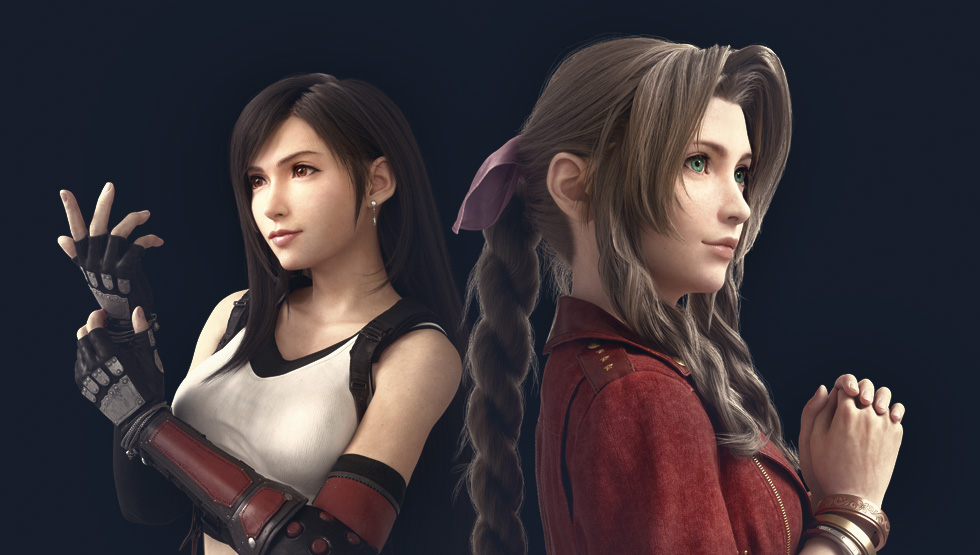 تتسویا نومورا از Final Fantasy 7 Remake می گوید... + تصاویر جدید 2