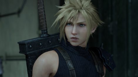 تتسویا نومورا از Final Fantasy 7 Remake می گوید... + تصاویر جدید 7
