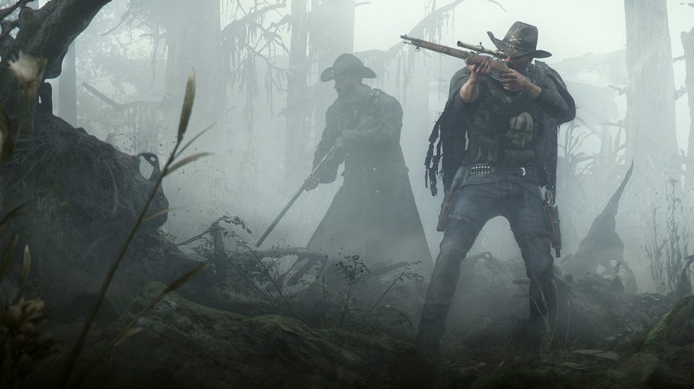 اعلام تاریخ عرضه بازی Hunt: Showdown برای Xbox One و PC