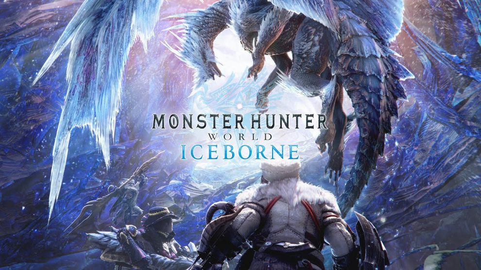 این هفته منتظر بتای Monster Hunter World: Iceborne باشید 1