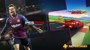 معرفی بازی‌های رایگان PS Plus برای ماه جولای 2019