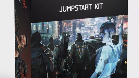 معرفی بازی تخته‌ای پیش‌درآمد Cyberpunk 2077 برای عرضه در تابستان امسال 5