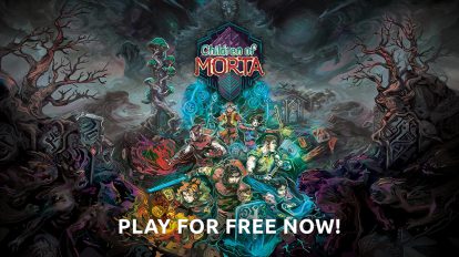 Children of Morta را رایگان تجربه کنید 6