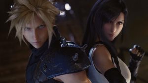 Final Fantasy VII Remake به نسل بعد می آید 5