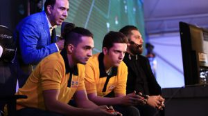 ثبت‌نام مسابقات جام قهرمانان بازی‌های ویدیویی ایران ۹ تیر آغاز می‌شود 11