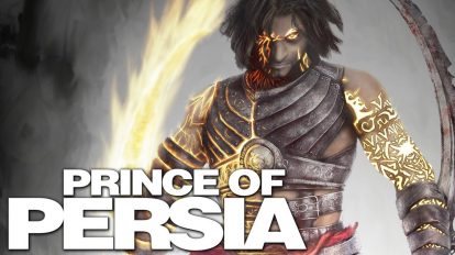 منتظر Prince of Persia جدید باشید 4