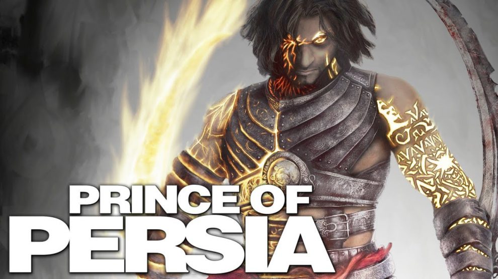 منتظر Prince of Persia جدید باشید 1