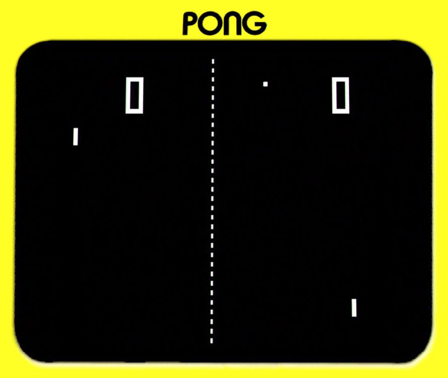 Atari، آغازگر فصلی نو در صنعت بازی های ویدئویی (قسمت اول) 9