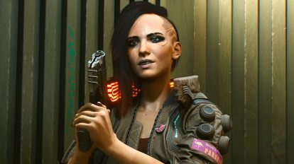 حجم بازی Cyberpunk 2077 بر روی PS4 مشخص شد 5