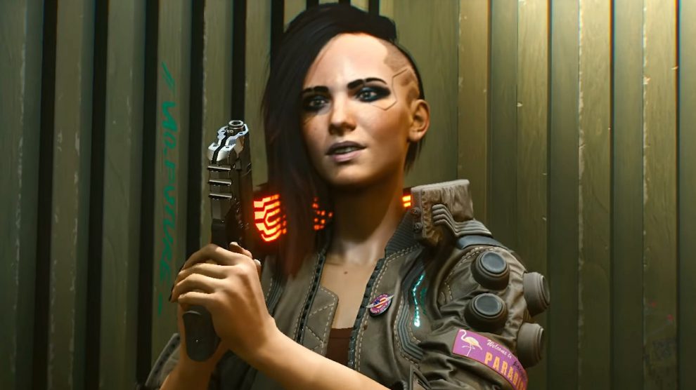 حجم بازی Cyberpunk 2077 بر روی PS4 مشخص شد 1